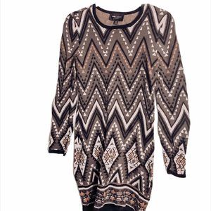 🦀2/$25 NWOT! Romeo and Juliet Knit Body-con Dress